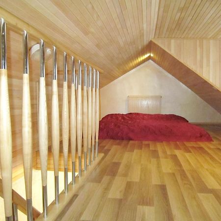 Inkaras Aparthotel Palanga Chambre photo