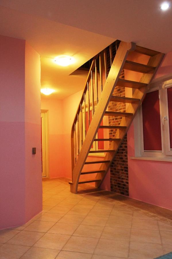 Inkaras Aparthotel Palanga Extérieur photo