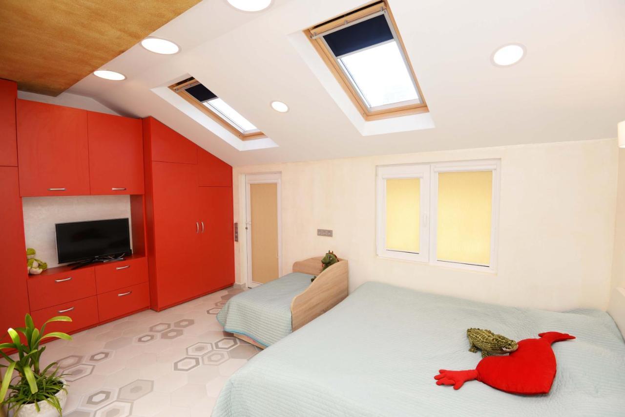 Inkaras Aparthotel Palanga Extérieur photo