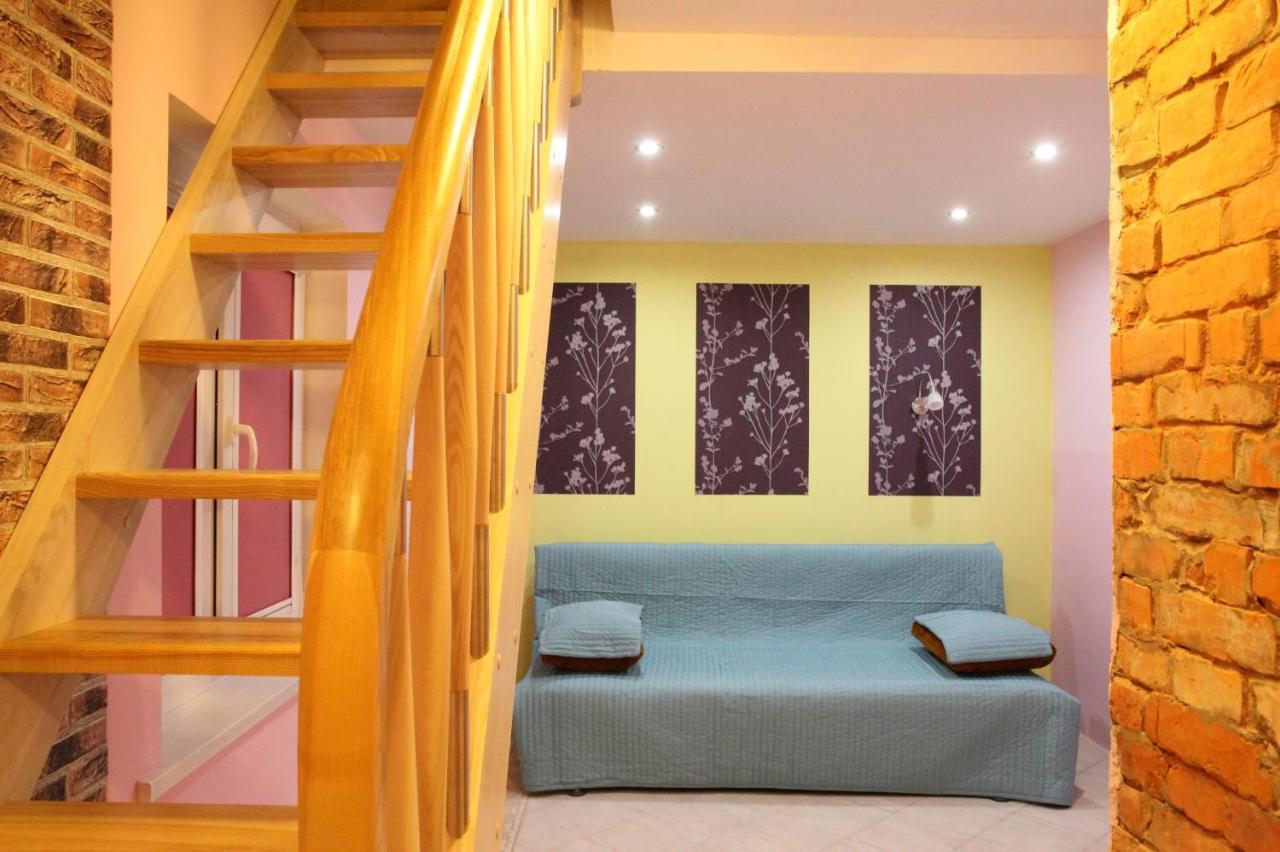 Inkaras Aparthotel Palanga Extérieur photo
