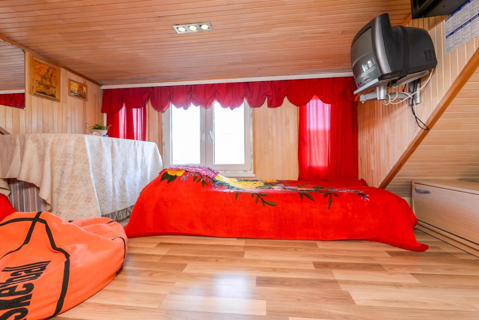Inkaras Aparthotel Palanga Chambre photo