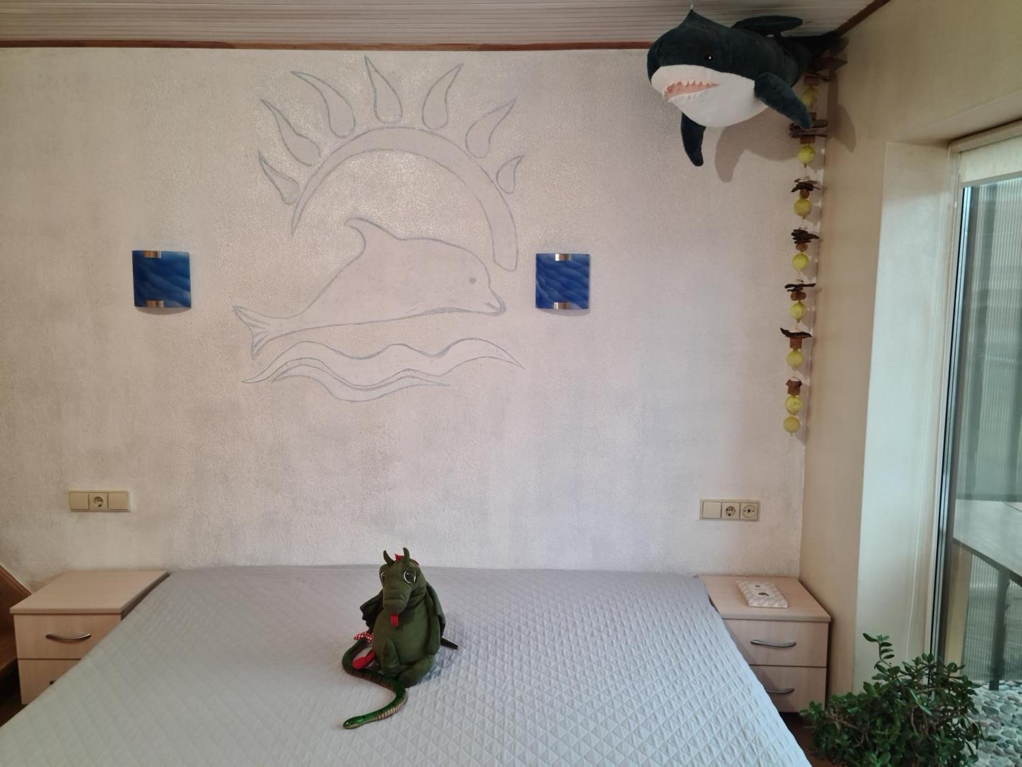 Inkaras Aparthotel Palanga Chambre photo