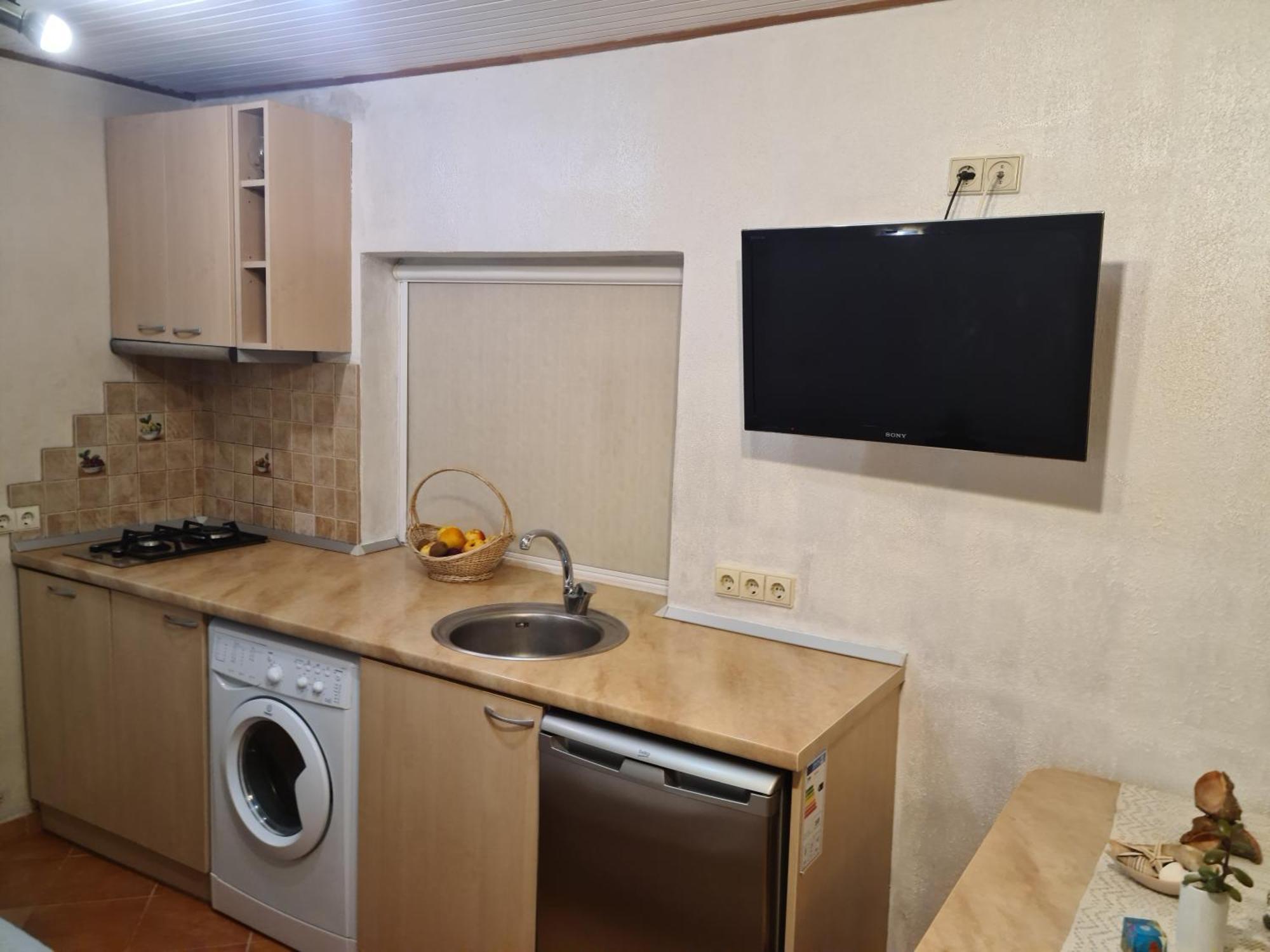 Inkaras Aparthotel Palanga Chambre photo