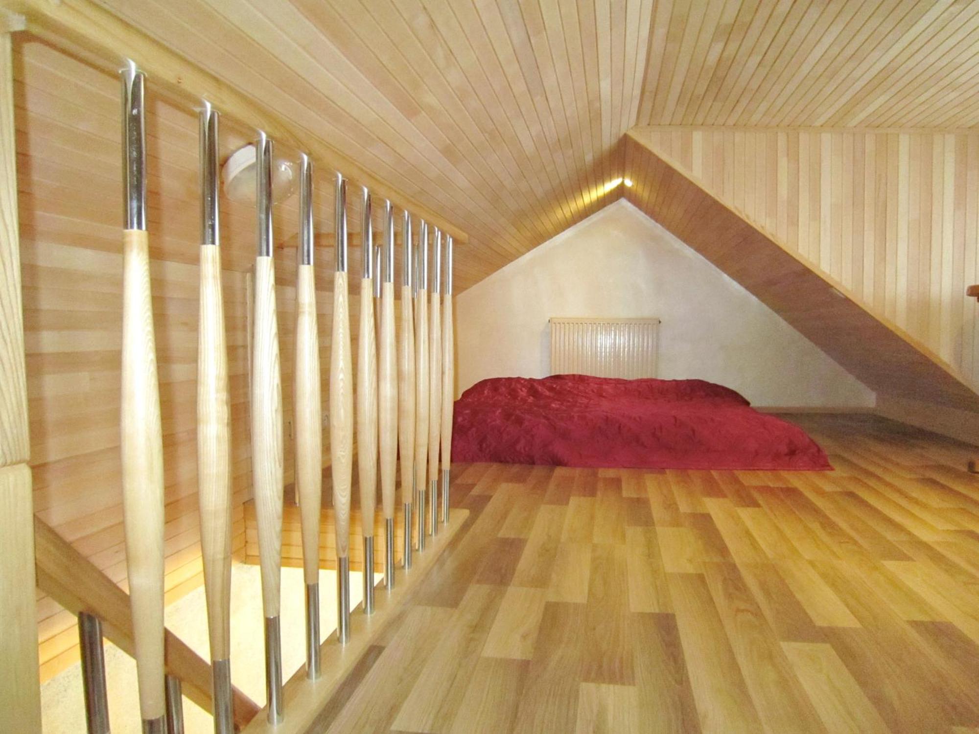 Inkaras Aparthotel Palanga Chambre photo